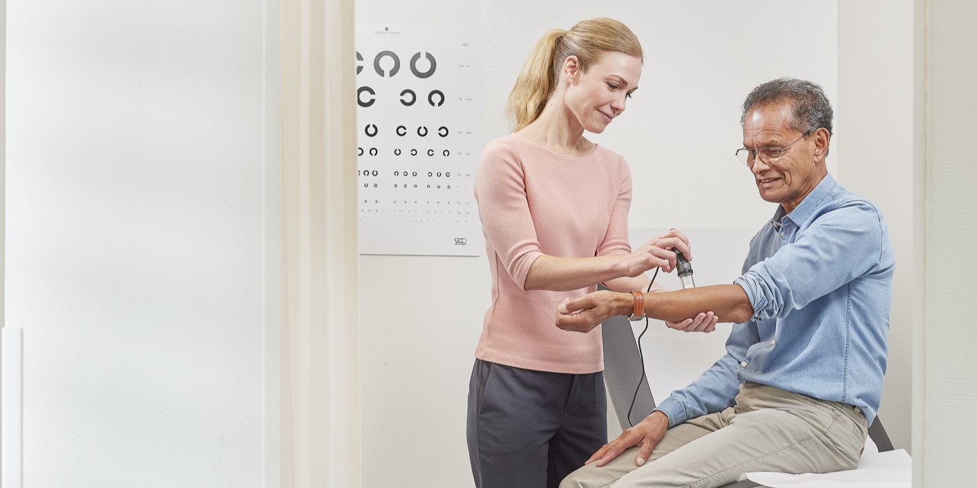 23-222-0021 Huisarts en wetenschap