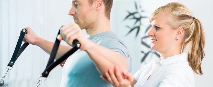 Board Fysiotherapie Board Fysiotherapie,