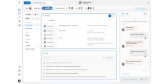 Board Ouderenzorg Board Ouderenzorg