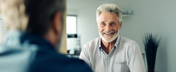 Board Sociaal recept