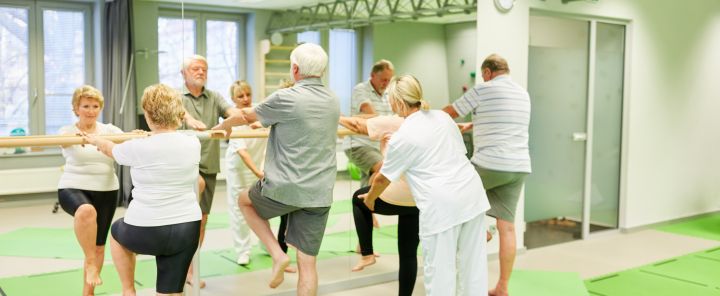 Board Valpreventie ZorgDomein Valpreventie