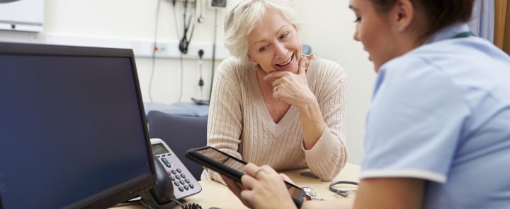 Board Zelfmanagement Zelfmanagement