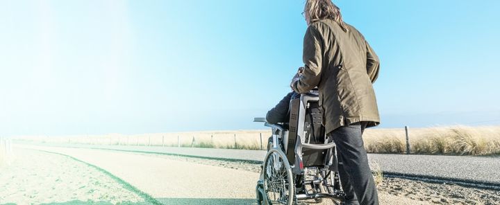 CIZ artikel CIZ maakt digitaal aanleveren huisartsen mogelijk via ZorgDomein