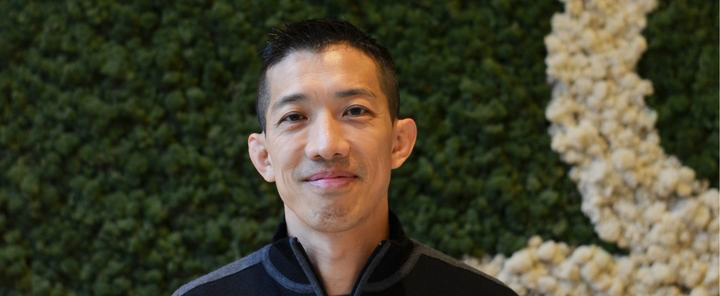 Gordon Cheung Gordon Cheung