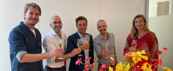 ProjectCare Caresharing en ZorgDomein bundelen krachten