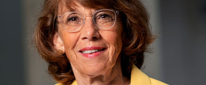 Pauline Meurs, RvC Interview met Voorzitter RvC Pauline Meurs