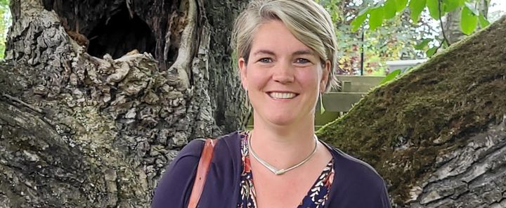 Janske Poos, huisarts Janske Poos is praktijkhoudend huisarts aan huis in het Friese Drogeham