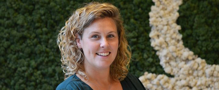 Kirsten Verheul Kirsten Verheul