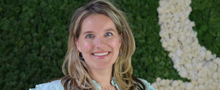 Lotte Kraak Lotte Kraak, Product Owner ZorgDomein