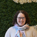 Olga Slenders, software developer ZorgDomein