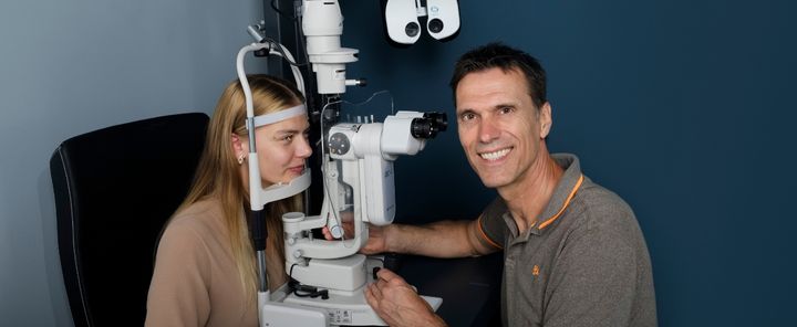 Optometrist – 720×296 Optometrist ZorgDomein