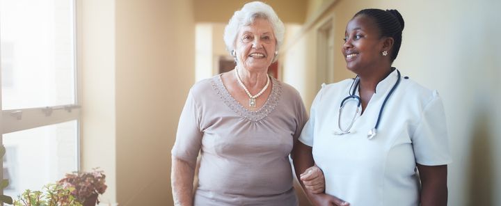 Ouderenzorg Ouderenzorg