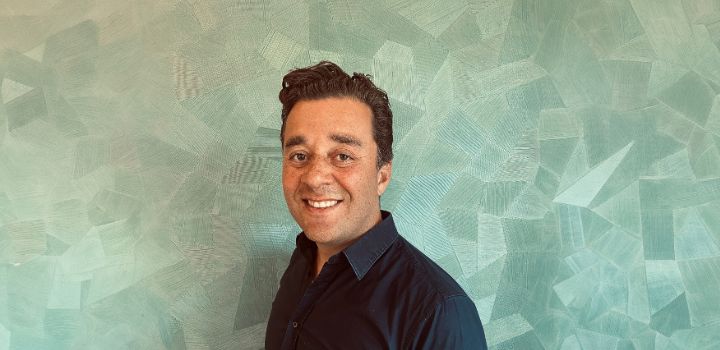 Paul Simoons Paul Simoons, algemeen directeur ZorgDomein