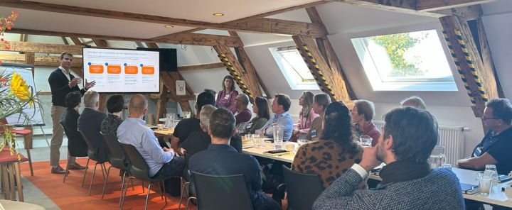 Gebruikersdag Diagnostiek Gebruikersdag Diagnostiek