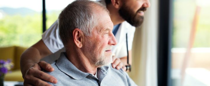 ZorgDomein Transfer Regiescherm ZorgDomein Transfer