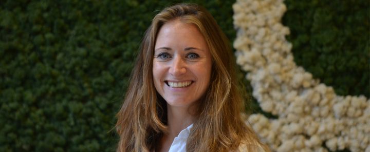 Robina Schouten Robina Schouten, teamlid HR