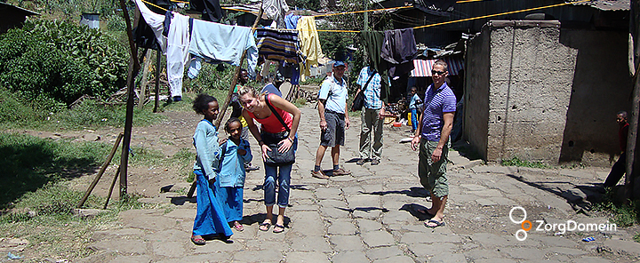 Stichting Studenten Ethiopië Stichting Studenten Ethiopië