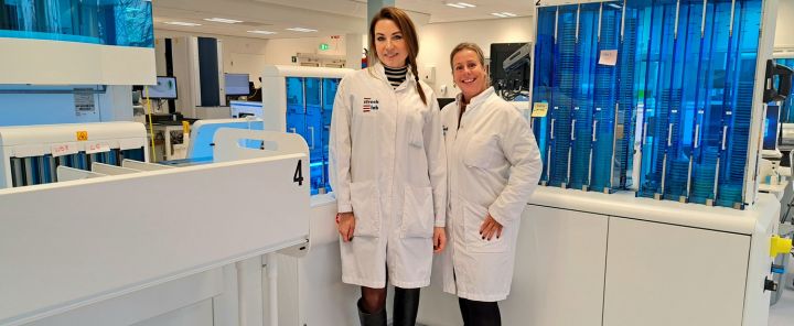 Streeklab Haarlem Streeklab Haarlem