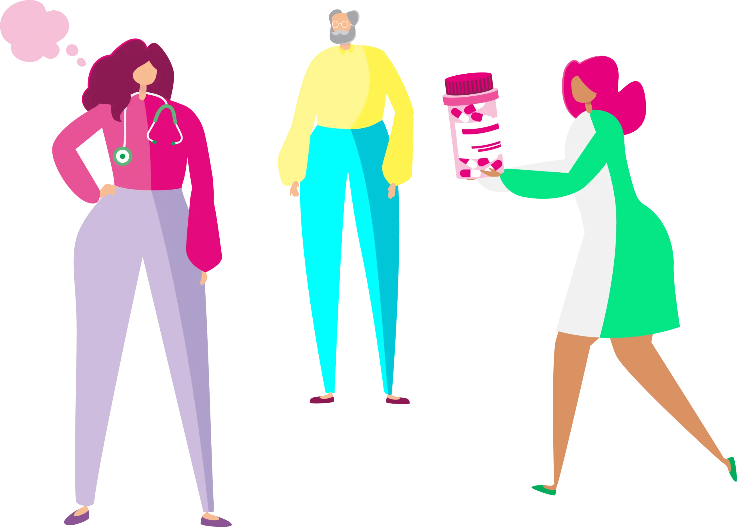 Board Medicatiebeoordeling