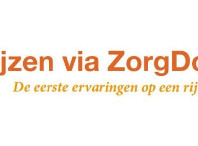 verwijzen via ZorgDomein