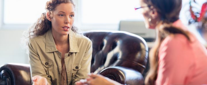 Welzijn op Recept Board Welzijn op Recept