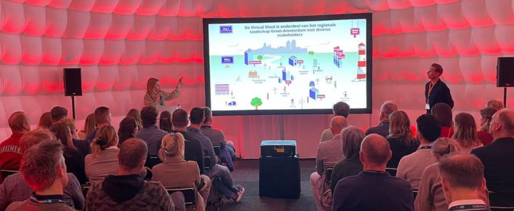 Zorg & ICT 2024 Zorg & ICT 2024