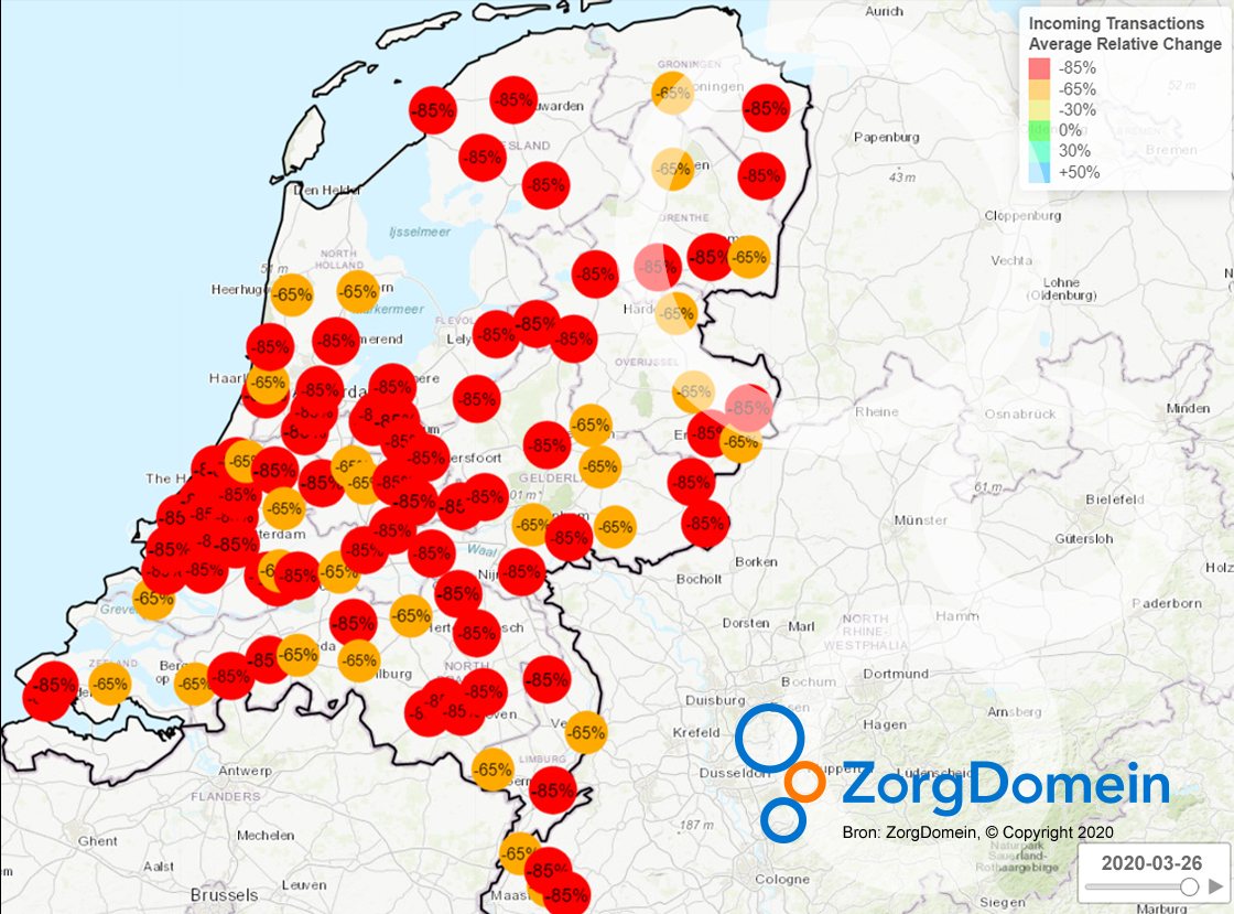ZorgDomeincoronacrisis2603