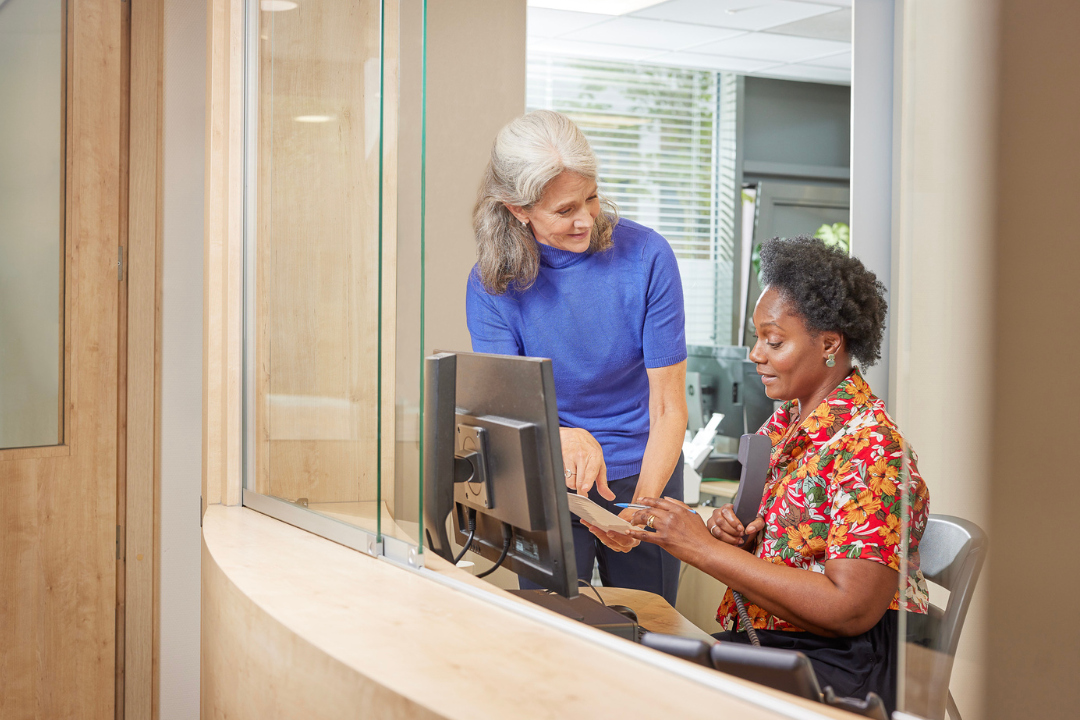 ZorgDomein heeft diverse oplossingen die zorggroepen kunnen helpen in het organiseren van de zorg.