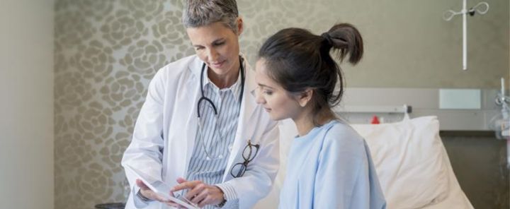 Databeschikbaarheid: heilige graal of fata morgana? Whitepaper - Databeschikbaarheid: heilige graal of fata morgana?