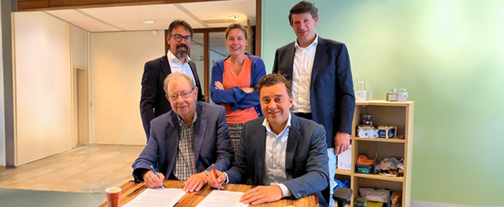 DWO MVS en ZorgDomein DWO MVS (Delft Westland Oostland en Maassluis Vlaardingen Schiedam)