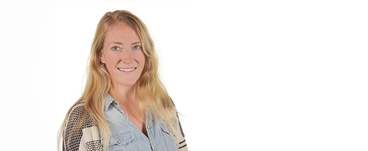 Jeanine van Hövel Jeanine van Hövell