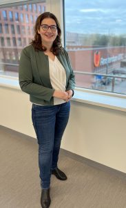 afbeelding van Judith Gillis