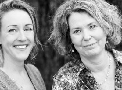 Afbeelding van Janneke Herink en Anneloes Smits